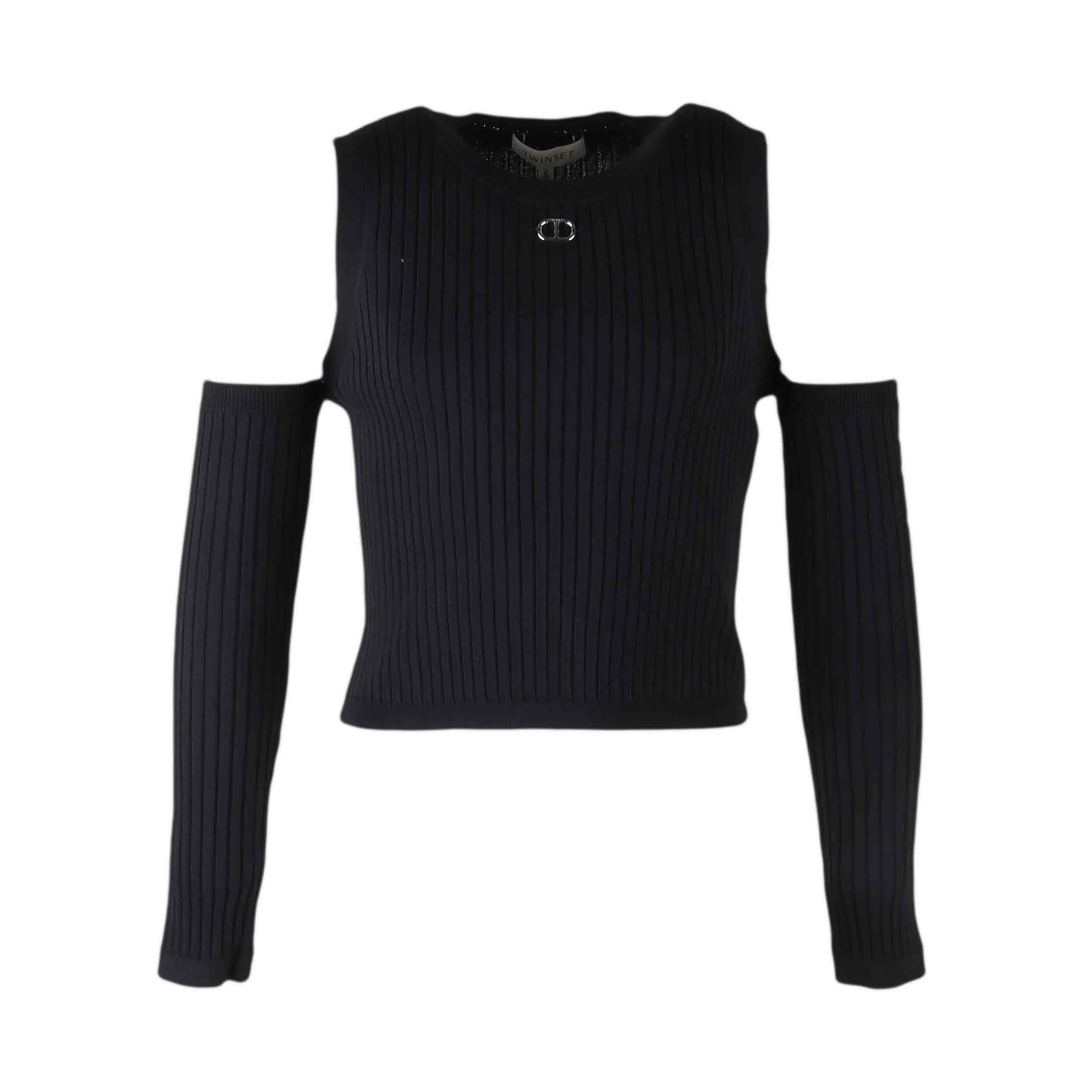 TOP NIñA TWINSET GJ3030