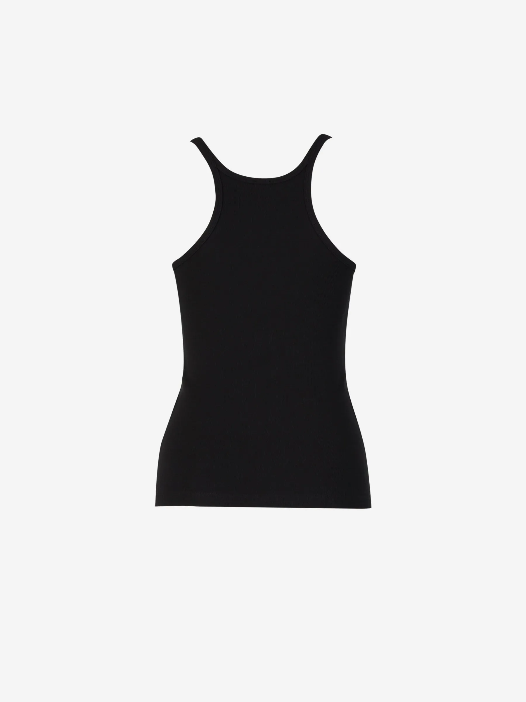 TOTEME Top Tirantes Algodón