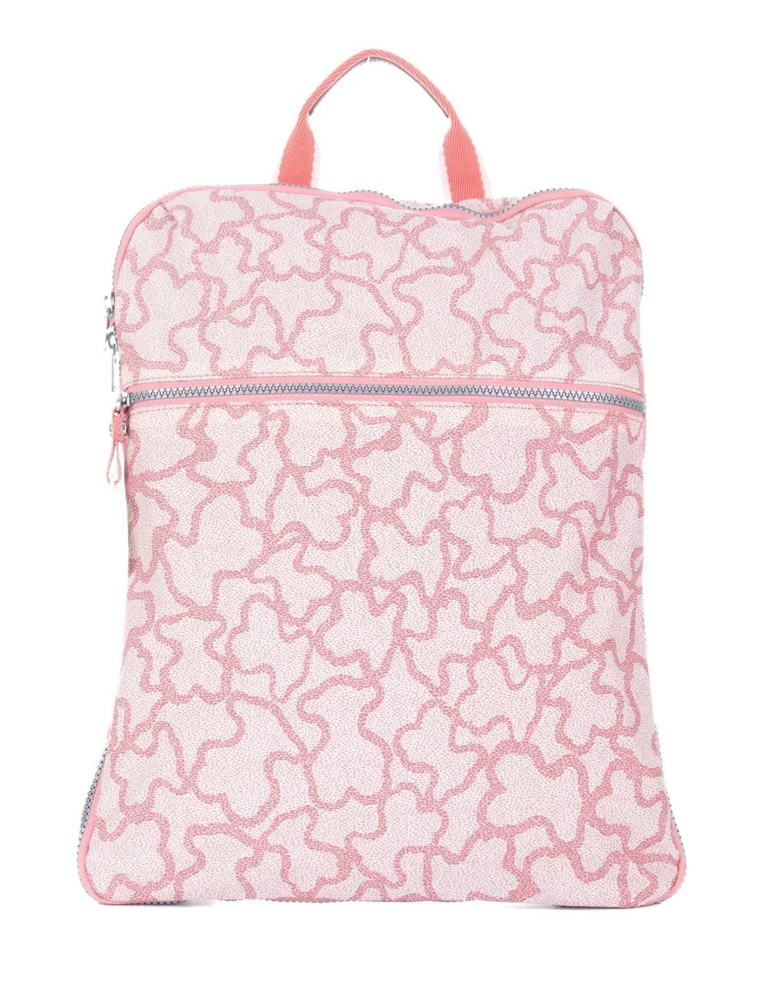 TOUS  MOCHILA ROSA KAOS NEW COLORES 695810039