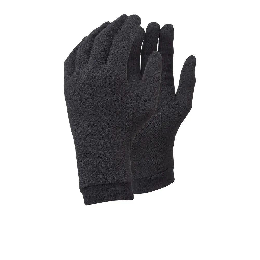 TREKMATES SILK LINER GUANTES  AW23