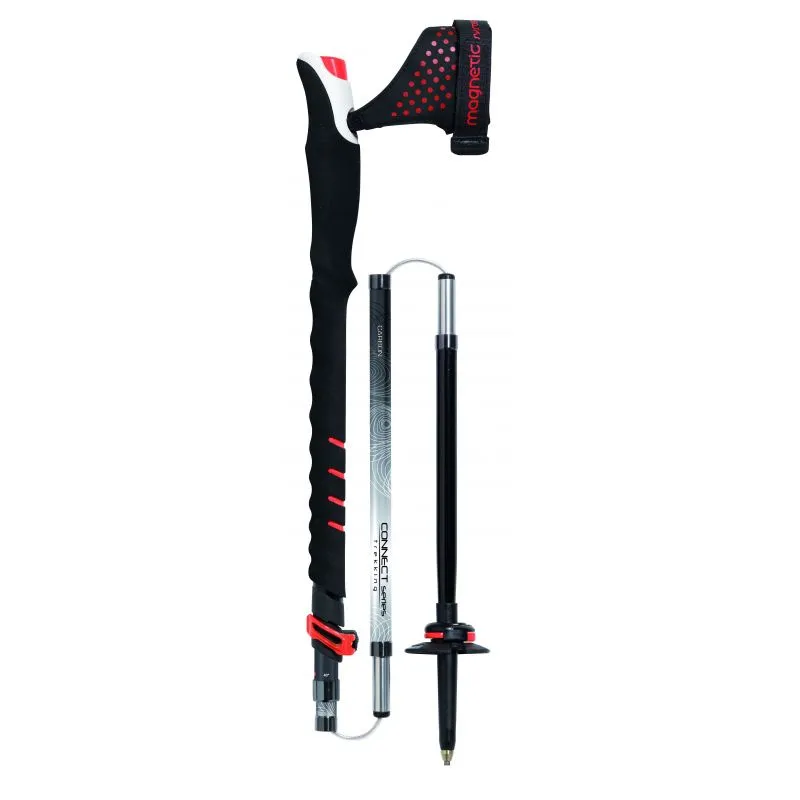 TSL CONNECT CARBON 5 POLOS (CROSS  PUSH&AMPPULL)