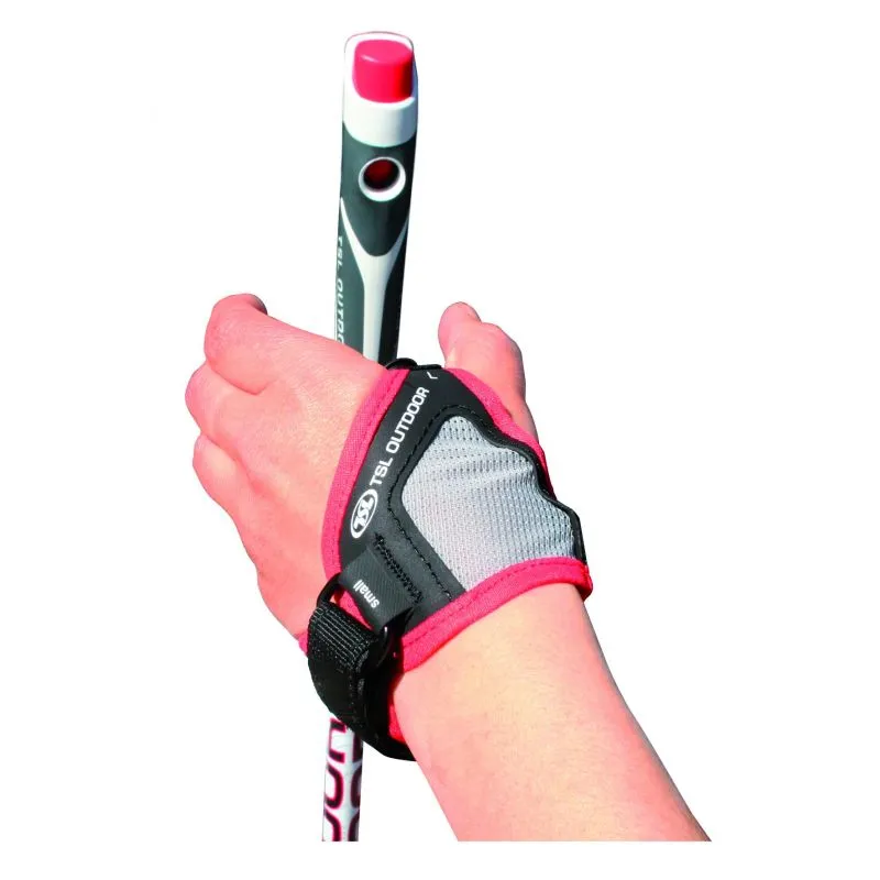 TSL CONNECT CARBON 5 POLOS (CROSS  PUSH&AMPPULL)