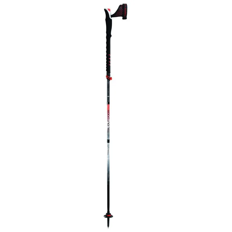 TSL CONNECT CARBON 5 POLOS (CROSS  PUSH&AMPPULL)