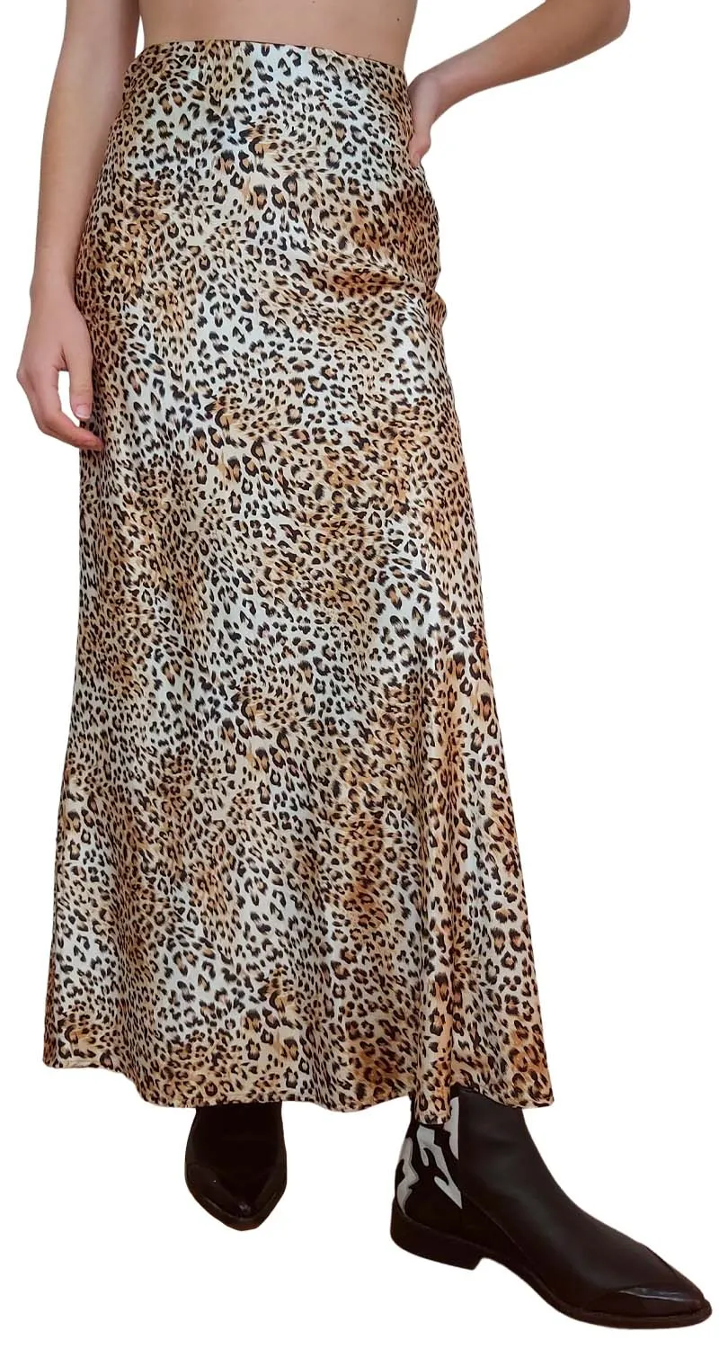 TUCCI Maxi Falda África