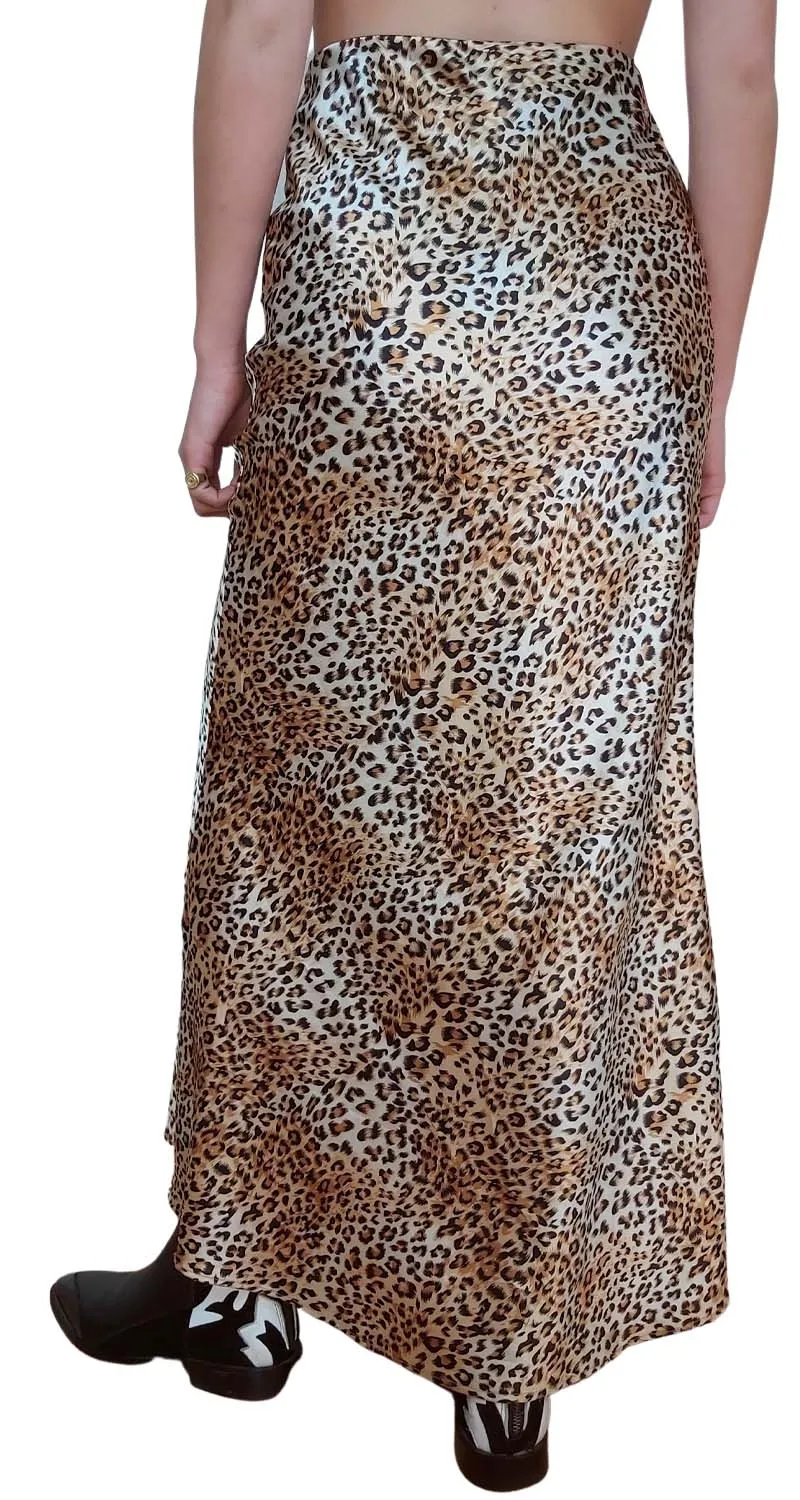TUCCI Maxi Falda África