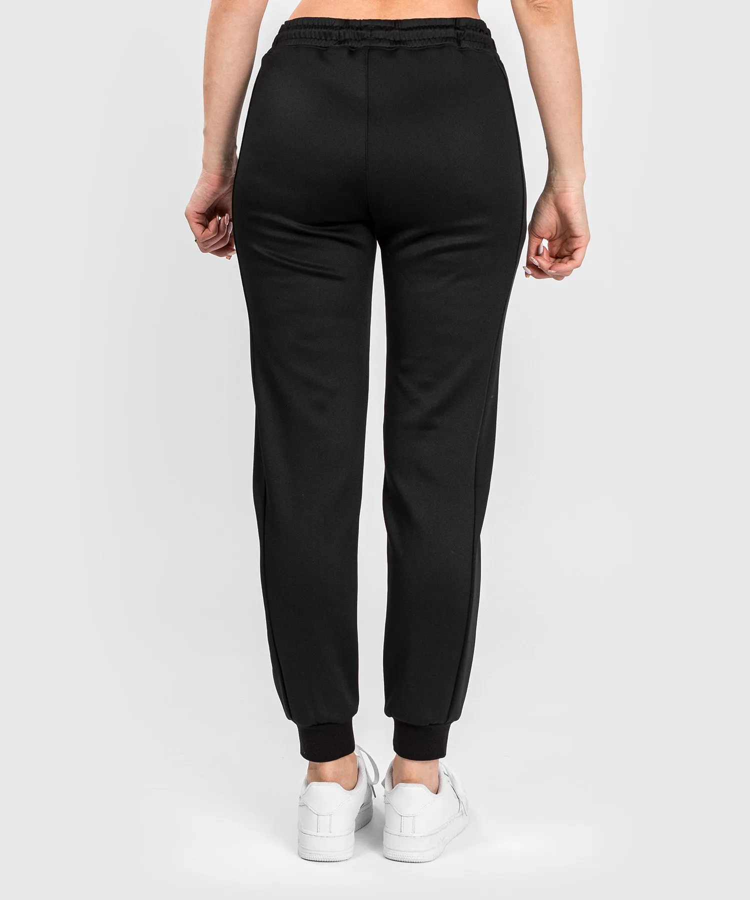UFC ADRENALINE BY VENUM FIGHT WEEK PANTALóN DE CHáNDAL PARA MUJER  NEGRO