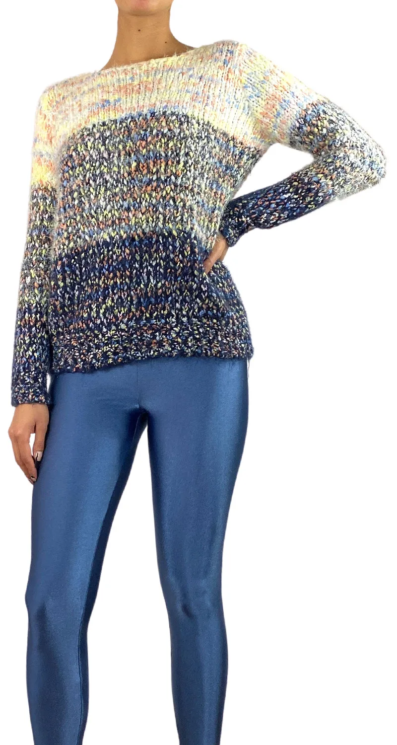 URBAN OUTFITTERS Tejido Multicolor Cerrado