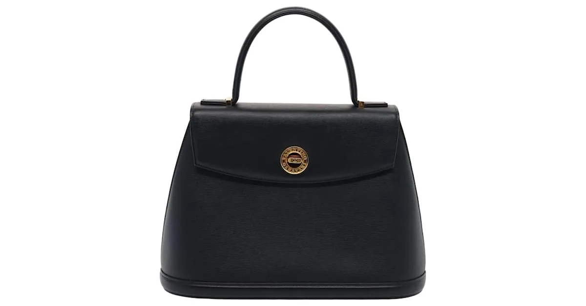 Valentino Garavani Azul marino 