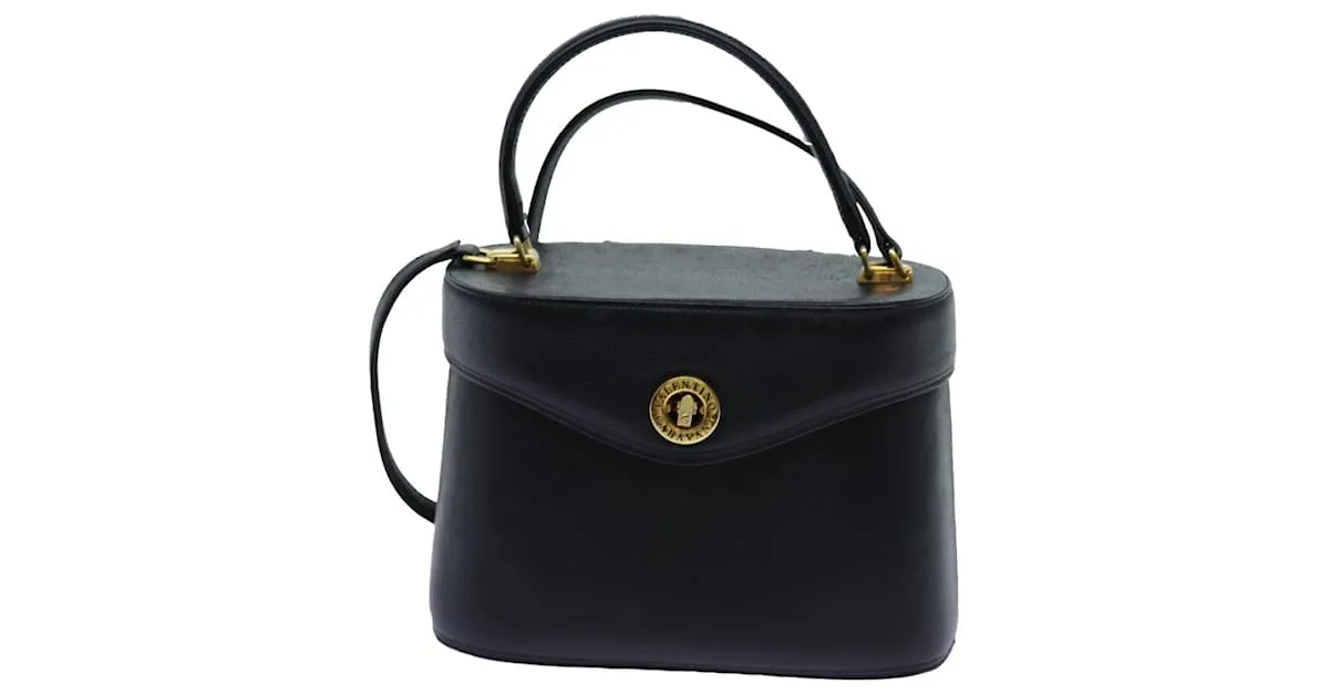 Valentino Garavani Negro 