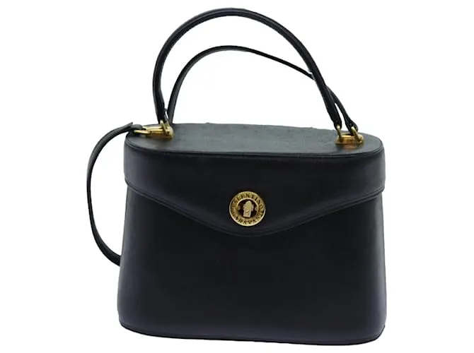 Valentino Garavani Negro 