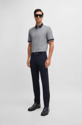  Vaqueros Delaware slim fit de tejido elástico
