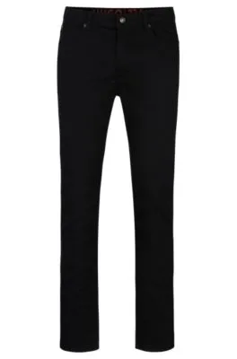 Vaqueros extra slim fit de cómodo denim elástico
