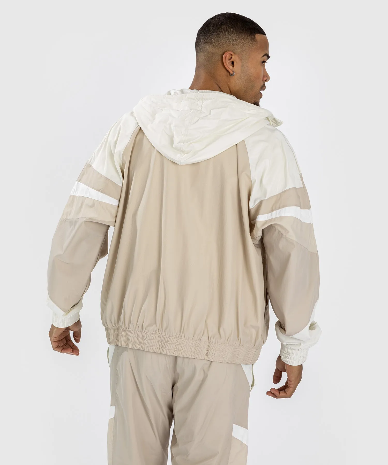 VENUM ATTACK 90 CHAQUETA DE CHáNDAL  BEIGE