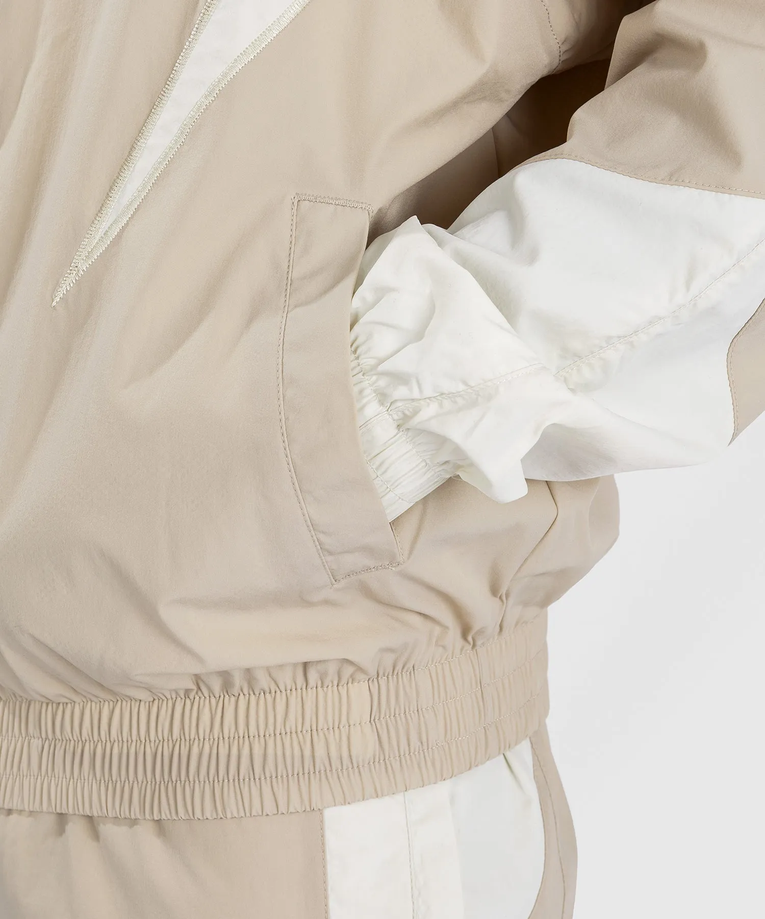 VENUM ATTACK 90 CHAQUETA DE CHáNDAL  BEIGE