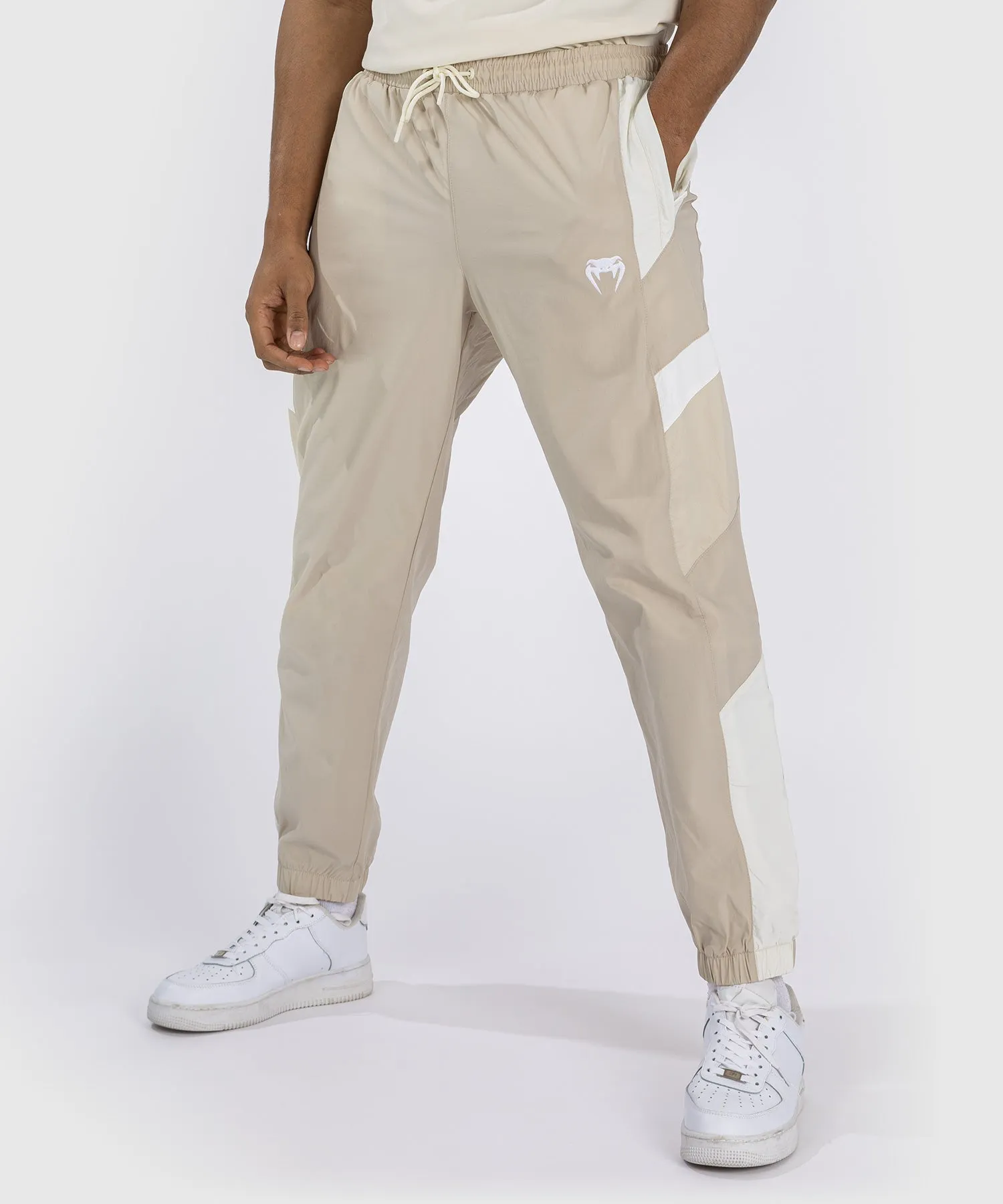 VENUM ATTACK 90 PANTALONES DE CHáNDAL  BEIGE