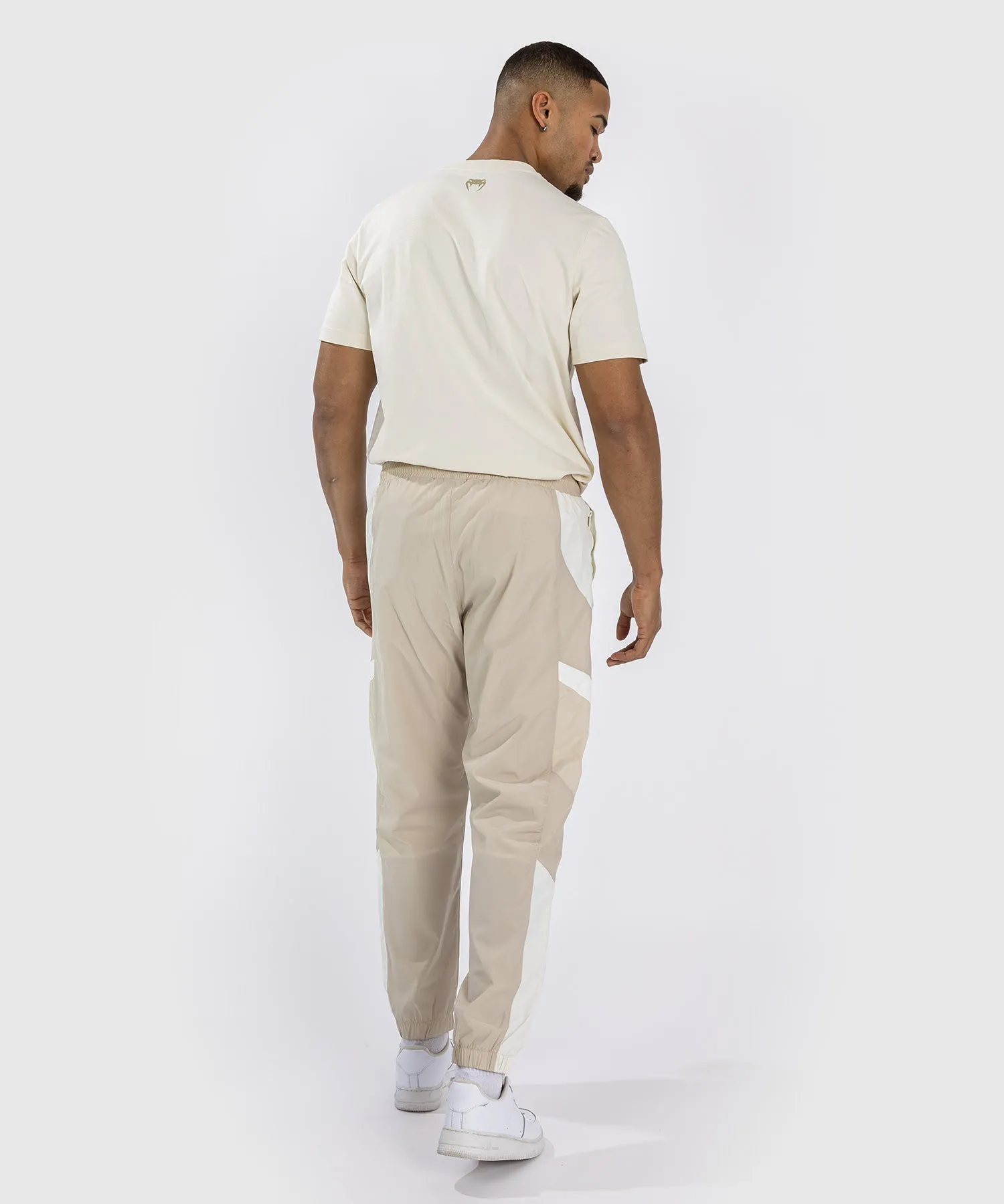 VENUM ATTACK 90 PANTALONES DE CHáNDAL  BEIGE