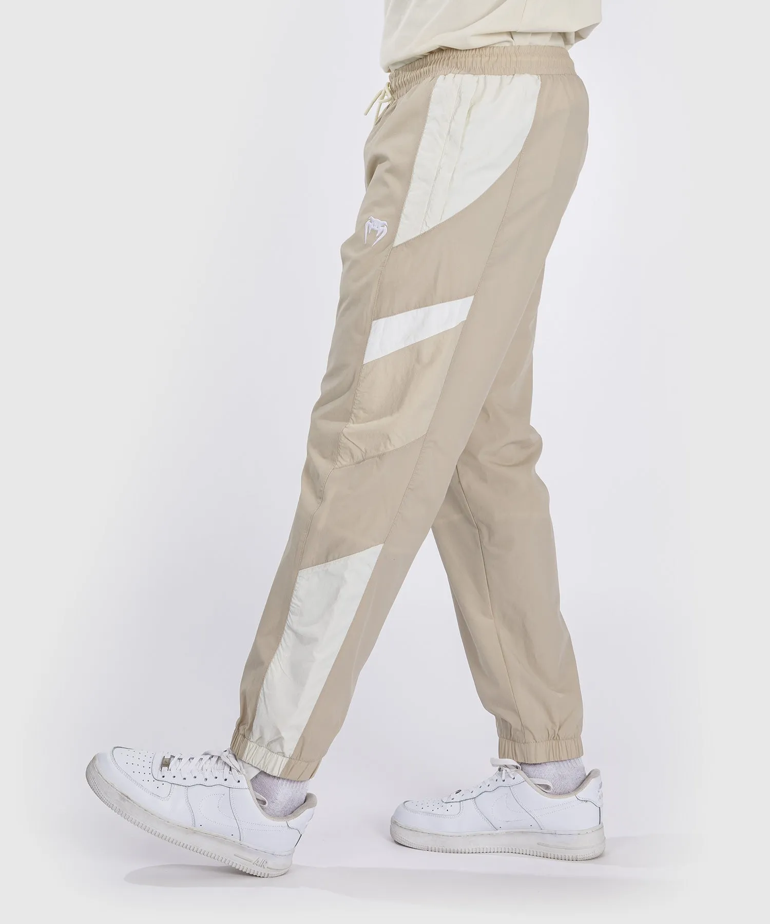 VENUM ATTACK 90 PANTALONES DE CHáNDAL  BEIGE
