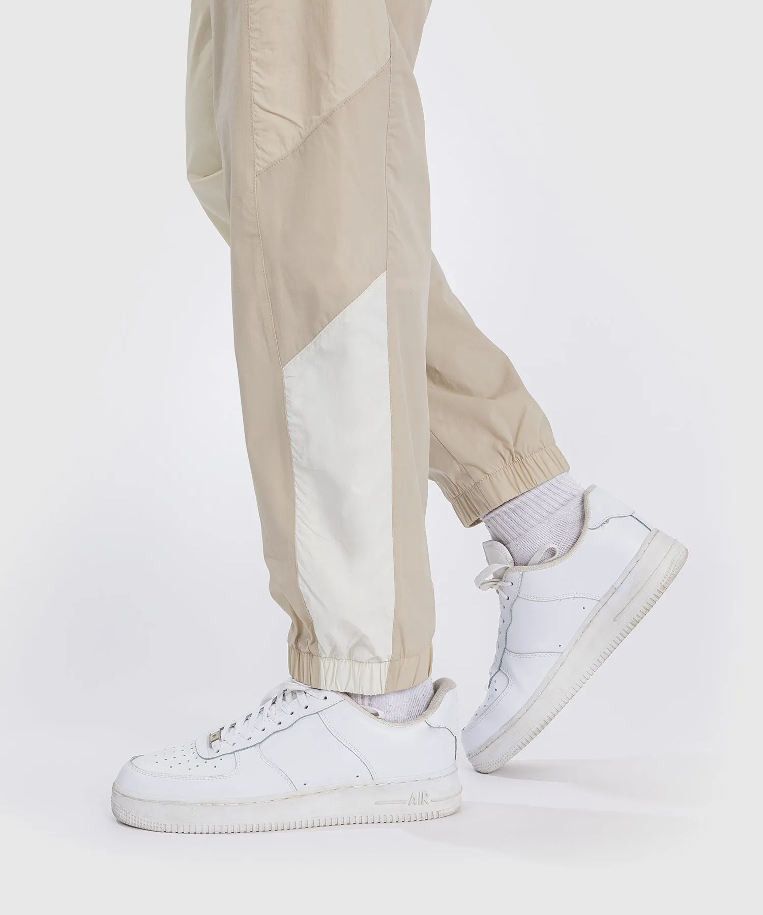 VENUM ATTACK 90 PANTALONES DE CHáNDAL  BEIGE