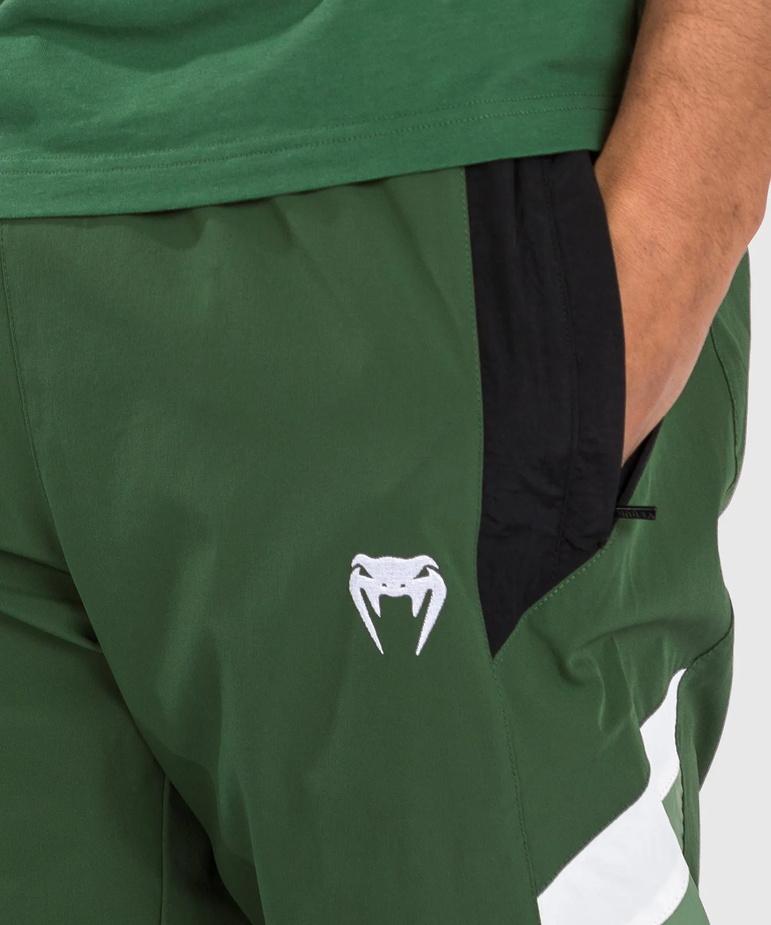 VENUM ATTACK 90 PANTALONES DE CHáNDAL  CAQUI