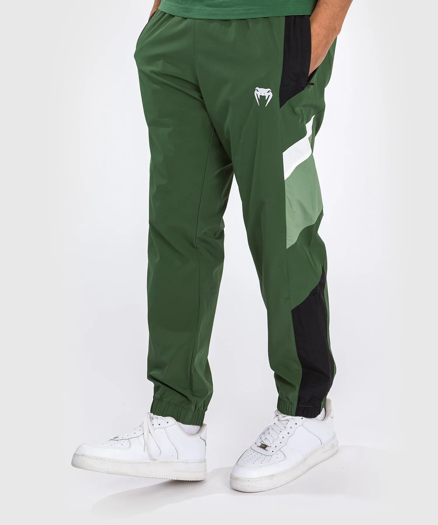VENUM ATTACK 90 PANTALONES DE CHáNDAL  CAQUI