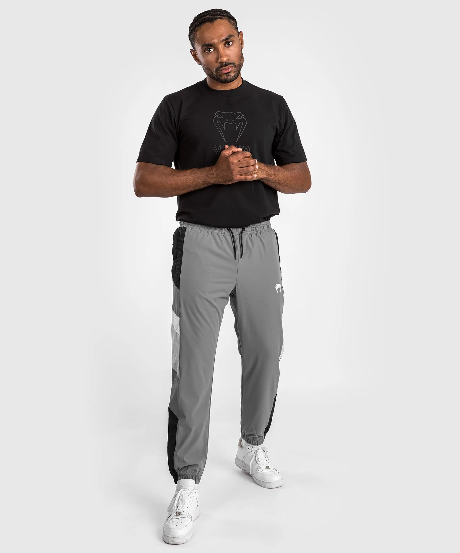 VENUM ATTACK 90 PANTALONES DE CHáNDAL  GRIS