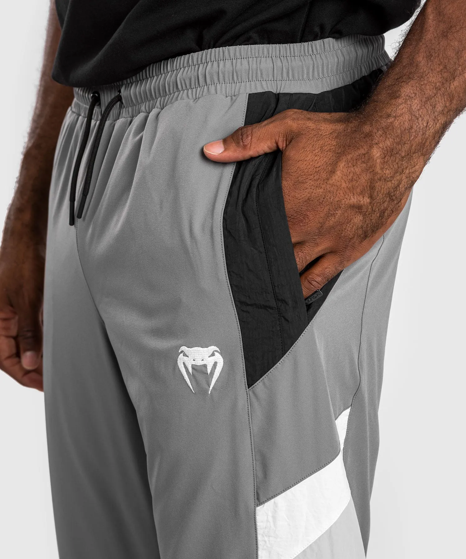 VENUM ATTACK 90 PANTALONES DE CHáNDAL  GRIS