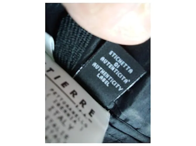 Versace Clásico Negro 