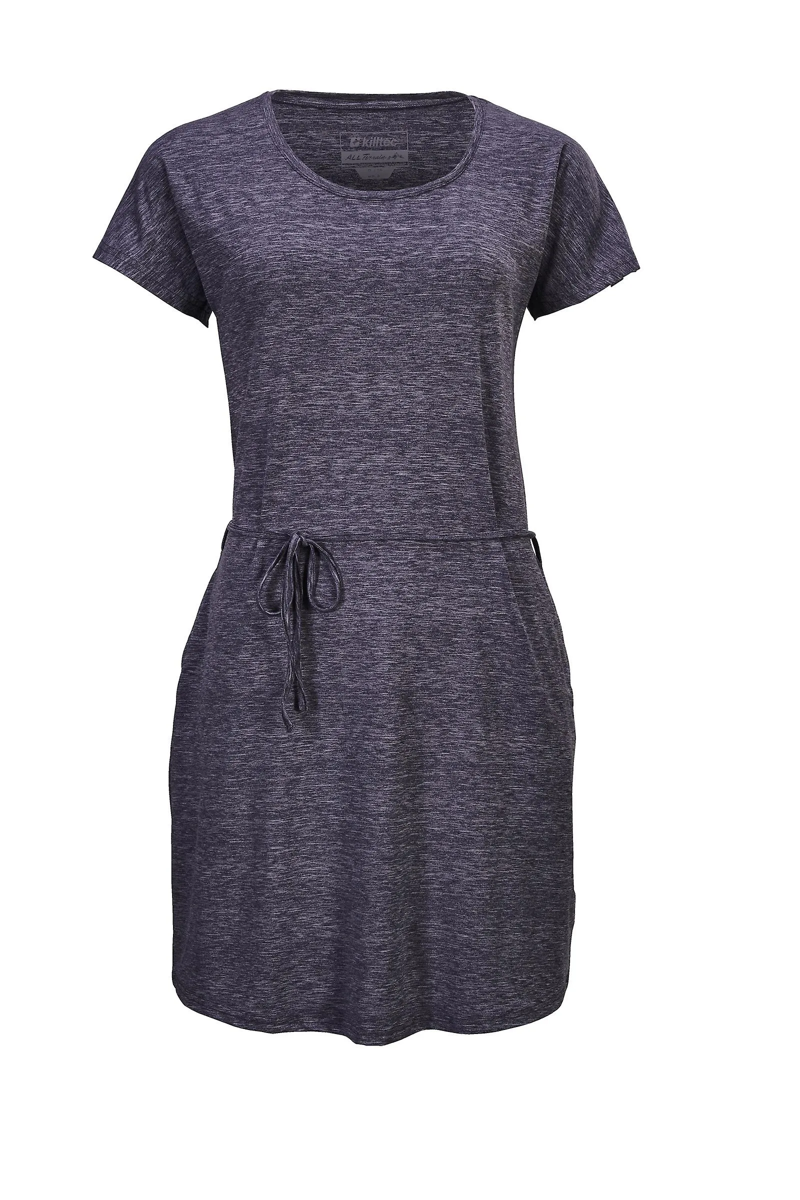 vestido funcional de mujer killtec Nyord WMN DRSS A