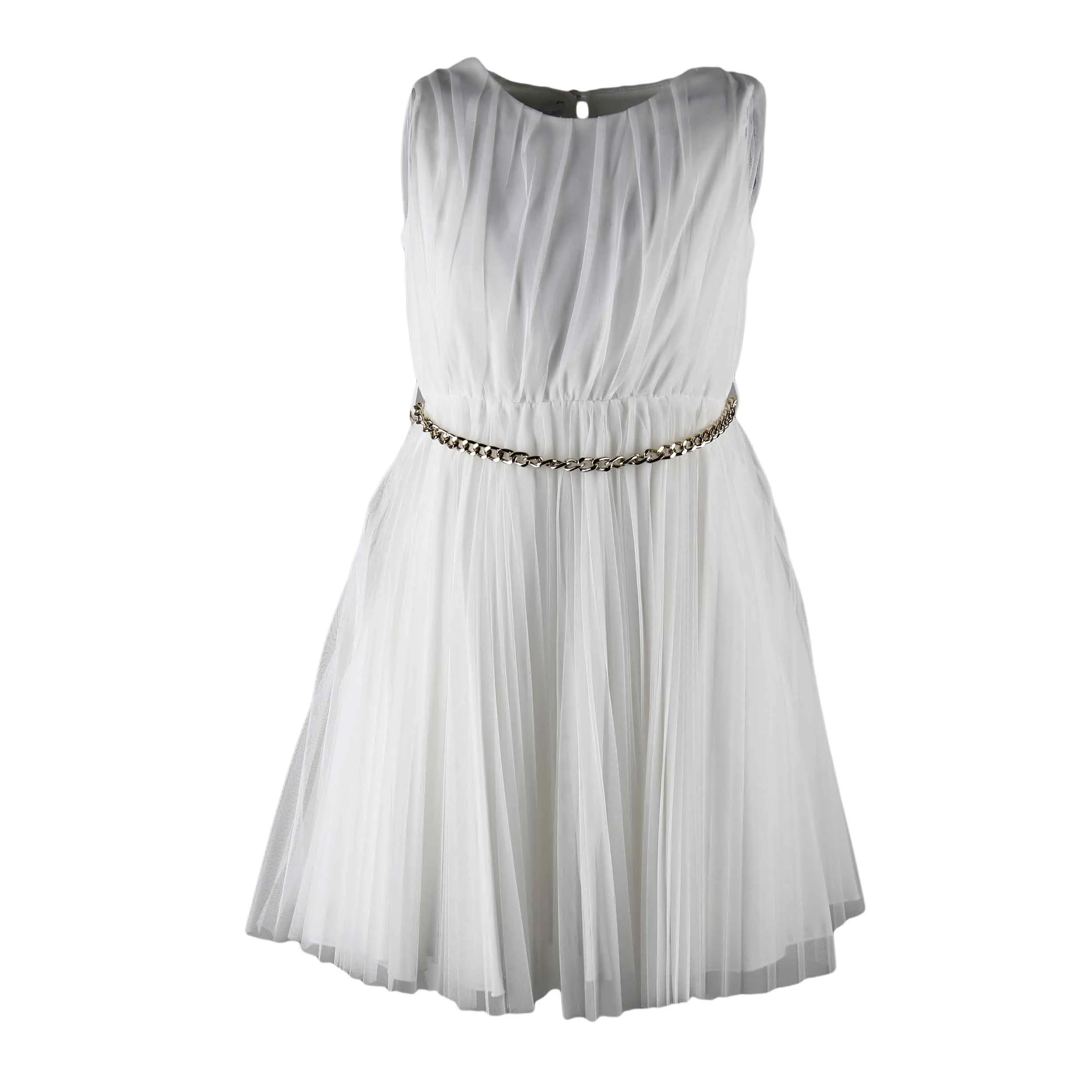 Vestido Niña Elsy 53040T15 JOLIE