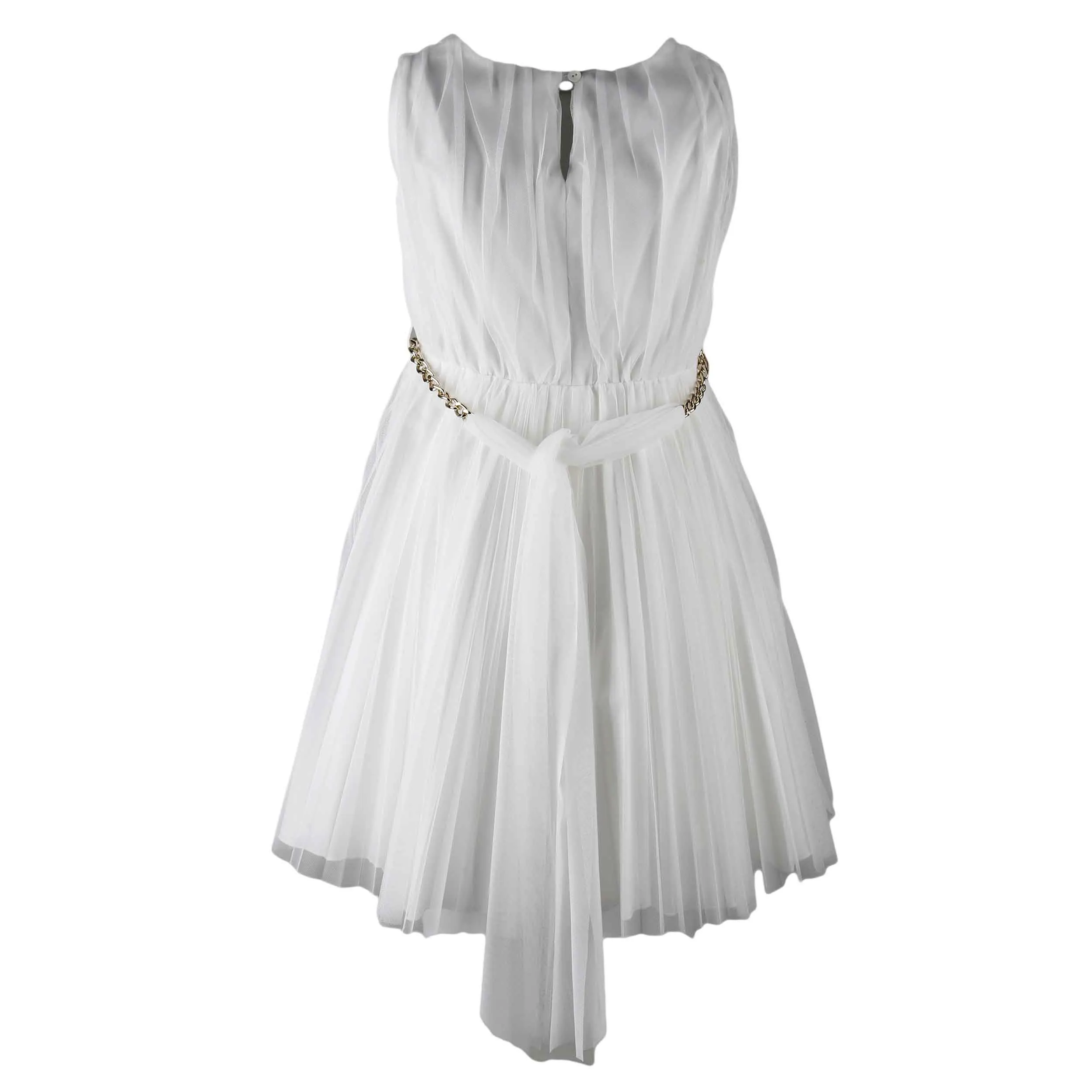 Vestido Niña Elsy 53040T15 JOLIE