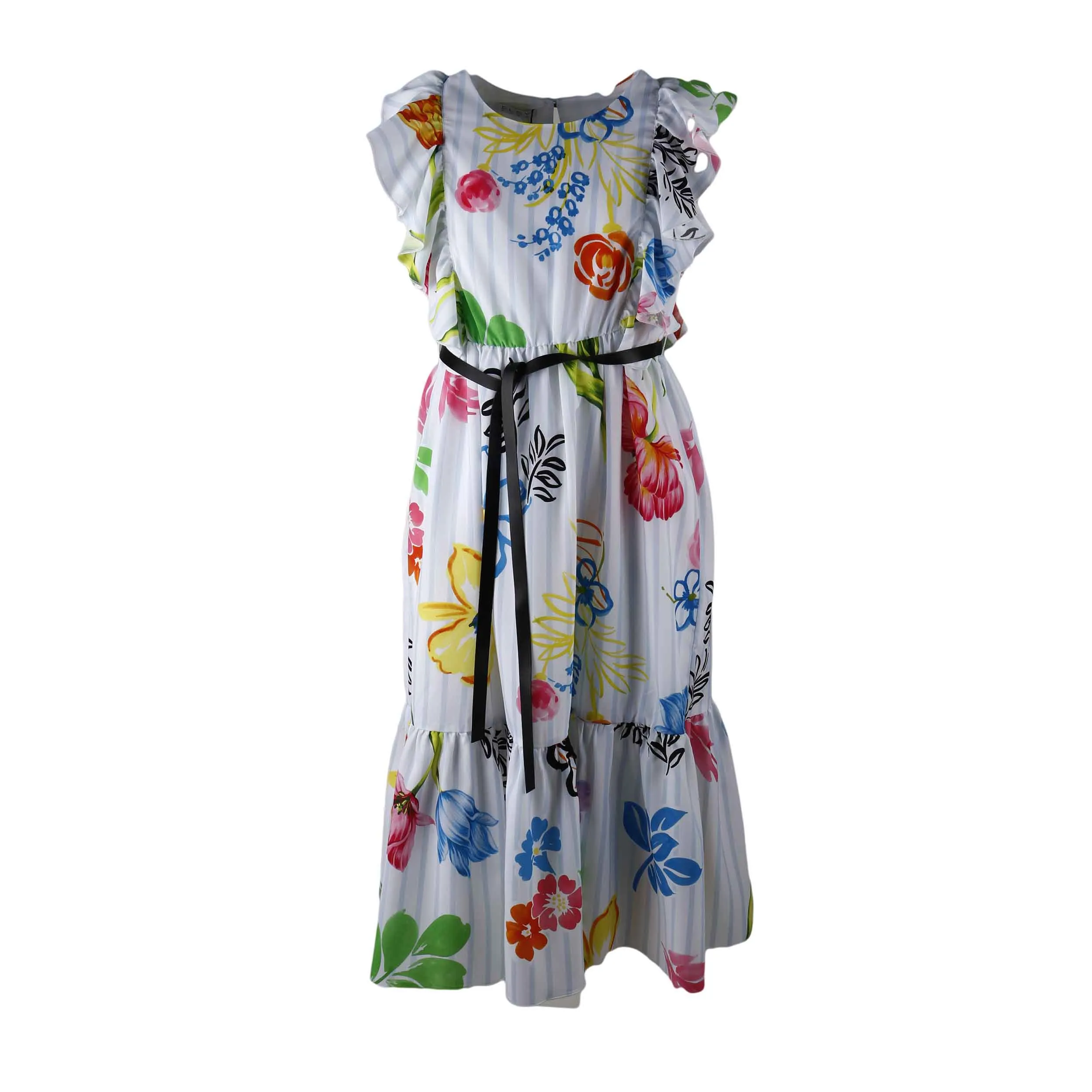 Vestido Niña Elsy 53180T29 ALELI