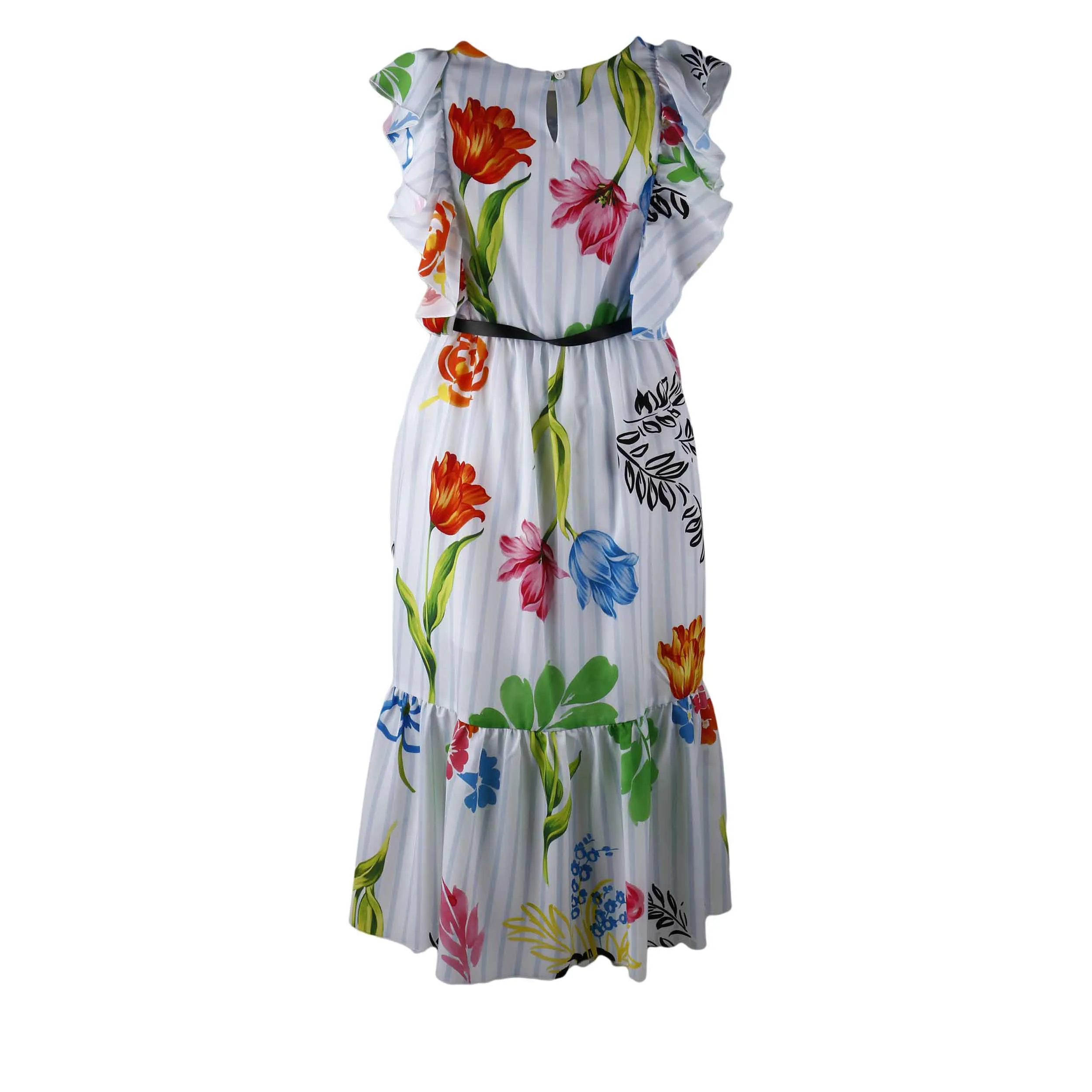 Vestido Niña Elsy 53180T29 ALELI