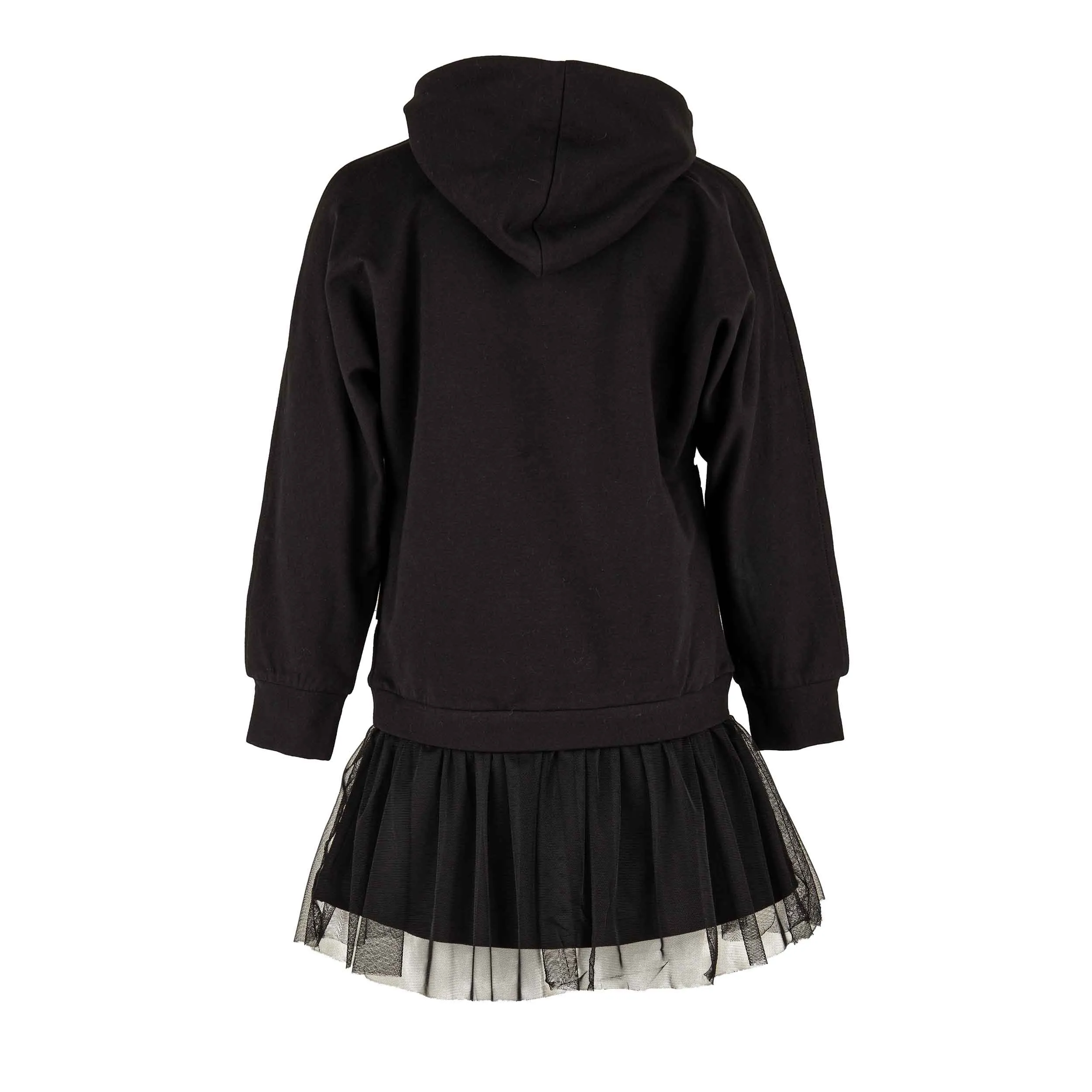 Vestido Niña Elsy 53220T05