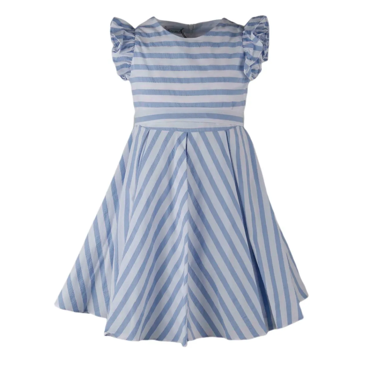 Vestido Niña Elsy Bambina BERTILLA