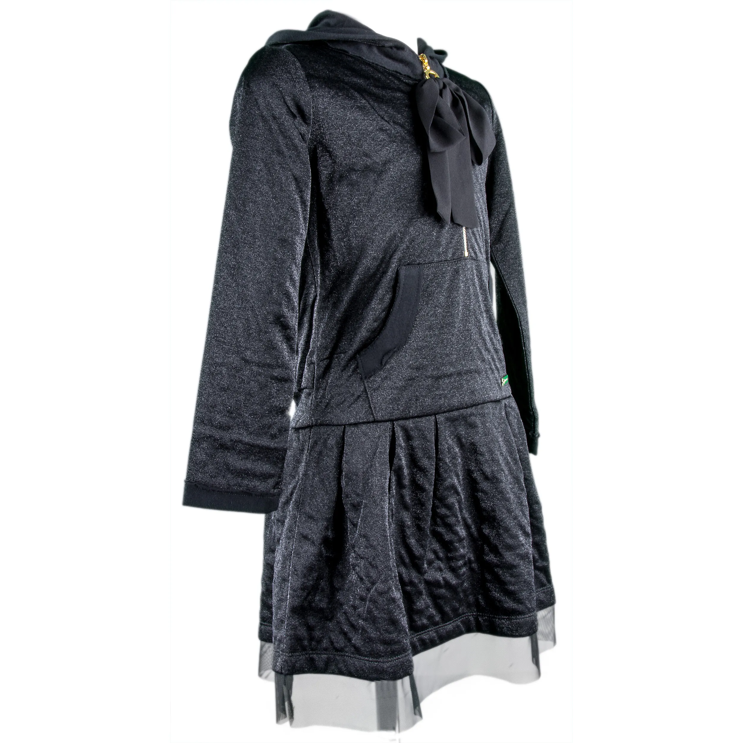 VESTIDO NIñA TWINSET GA62L4