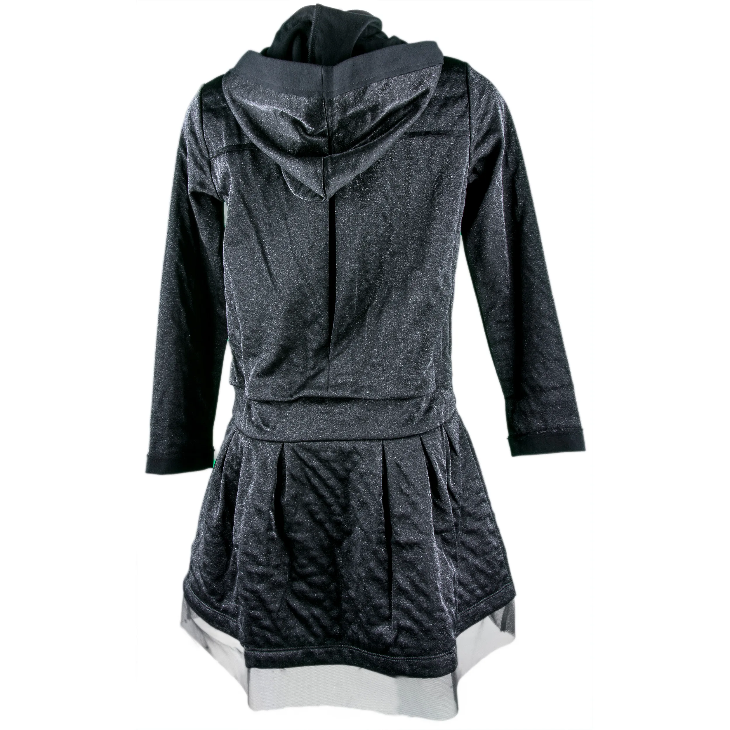 VESTIDO NIñA TWINSET GA62L4