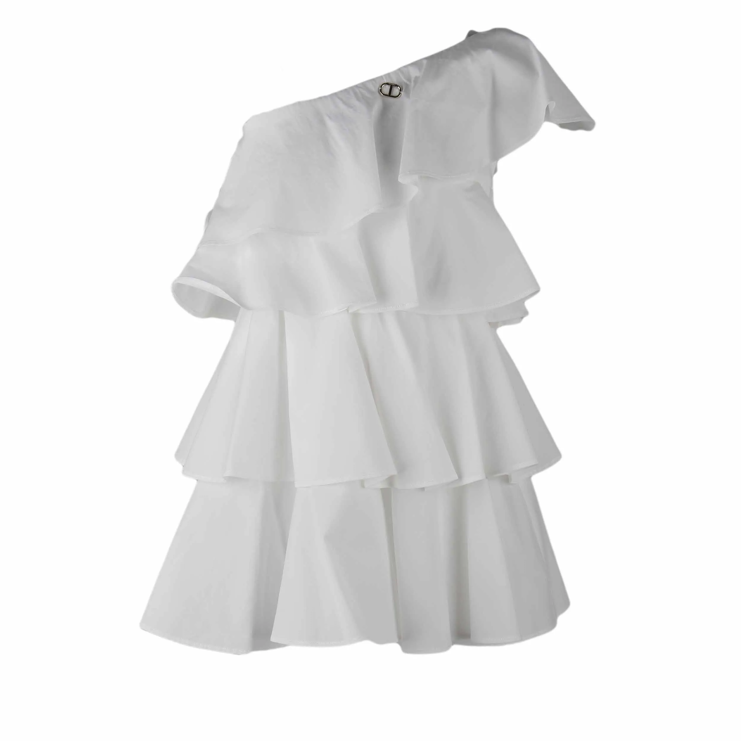 VESTIDO NIñA TWINSET GJ2201E24