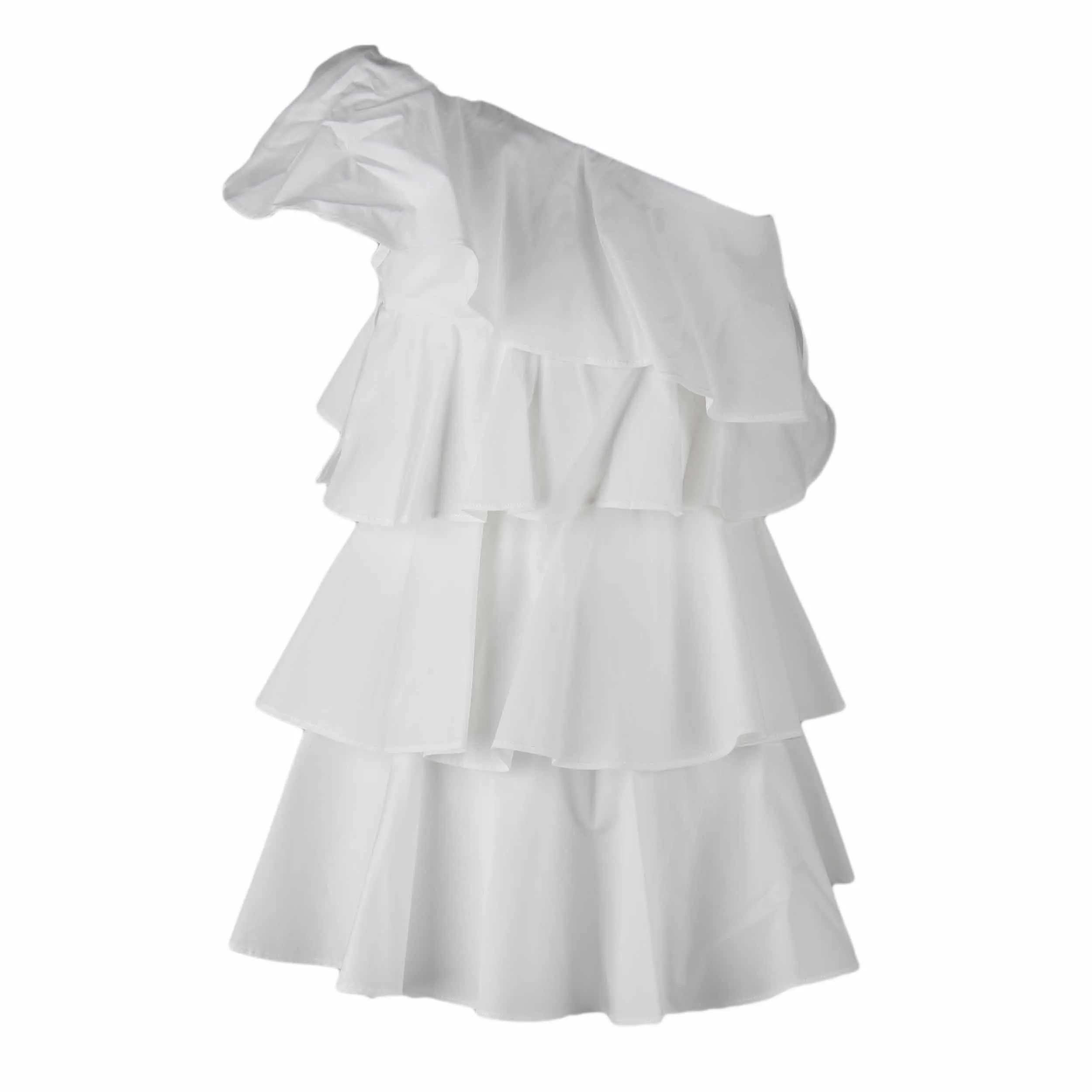 VESTIDO NIñA TWINSET GJ2201E24
