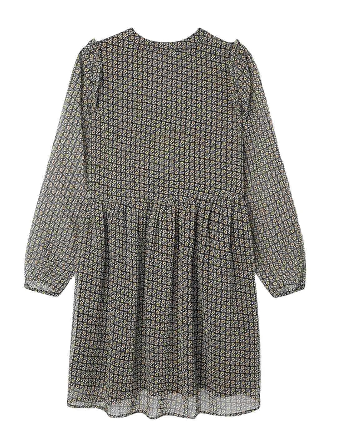 Vestido Zaelia Pepe Jeans