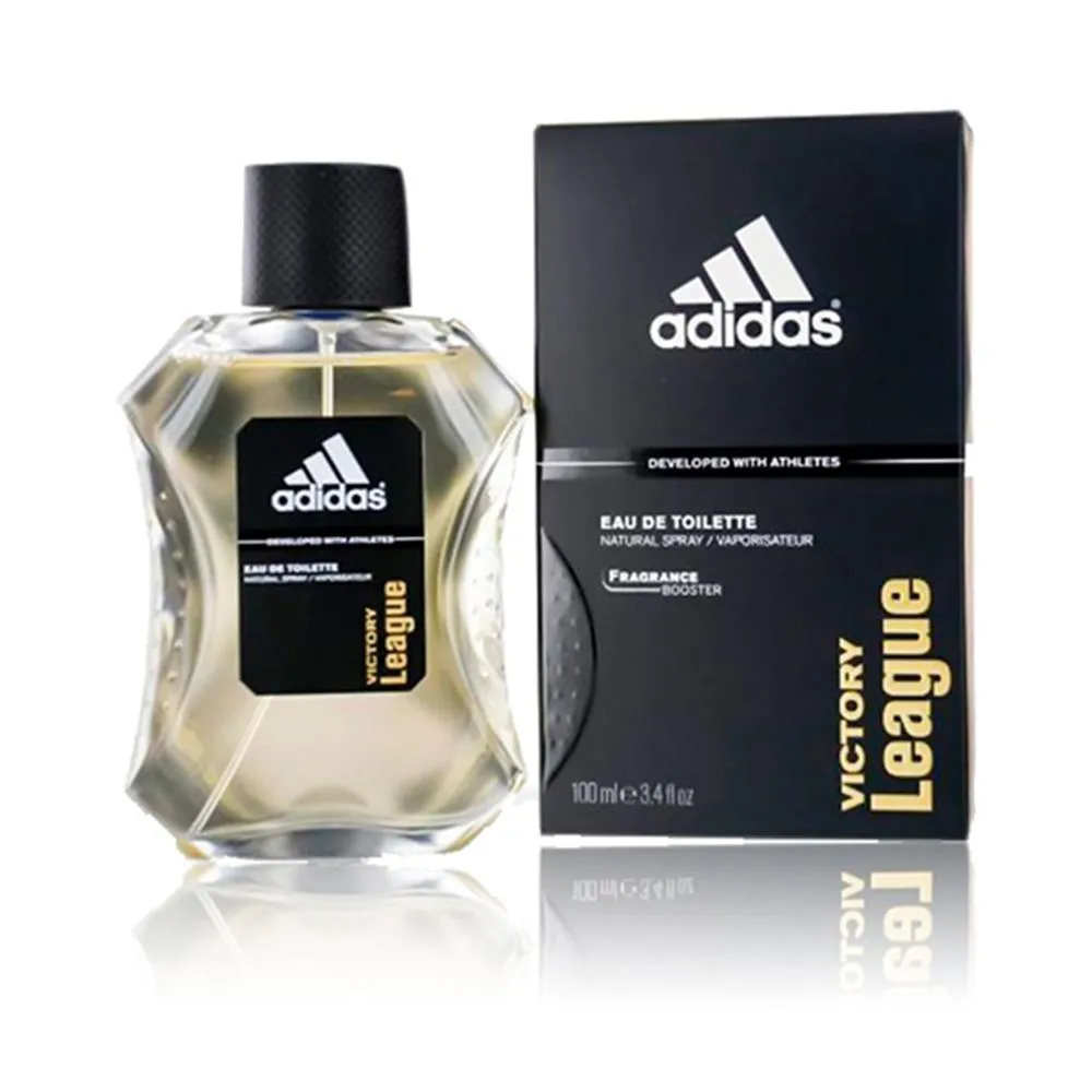 VICTORY LEAGUE EDT 100 ML  ADIDAS