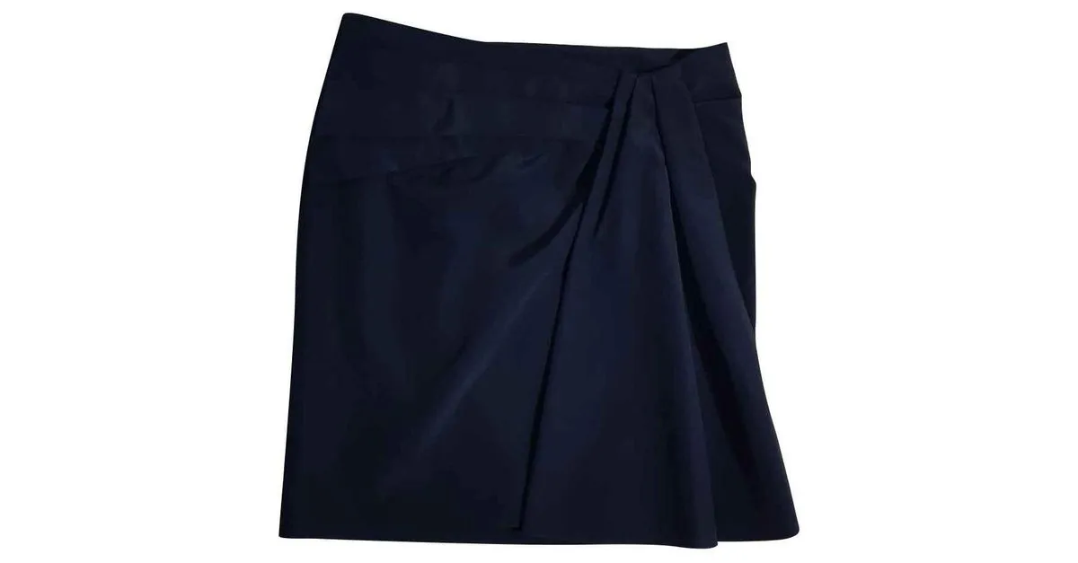 Viktor & Rolf Afueras Azul marino 