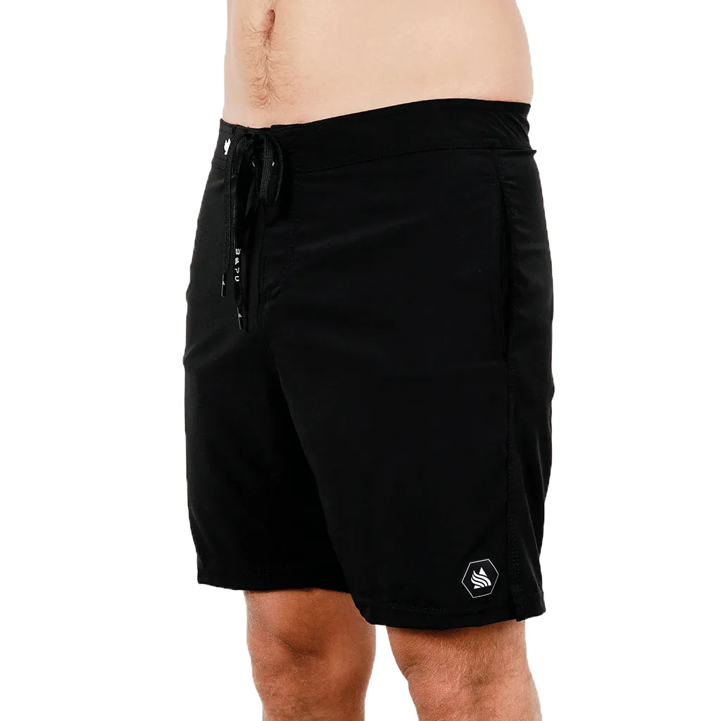 Walkshort Negro