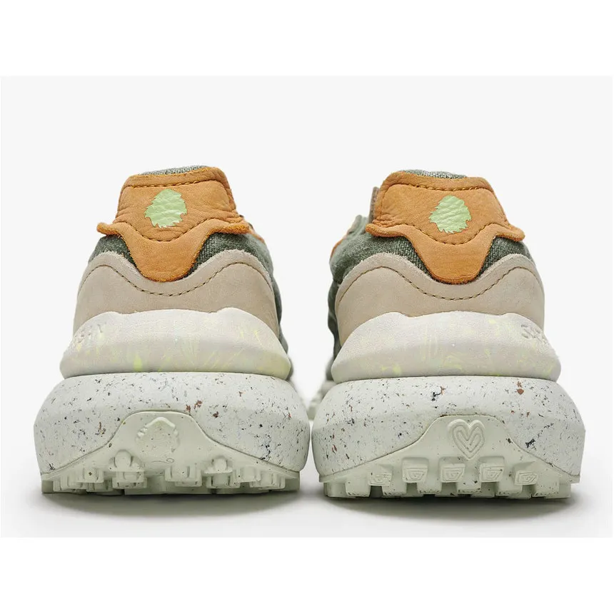 Zapas Satorisan Dharma Linen Para Mujer