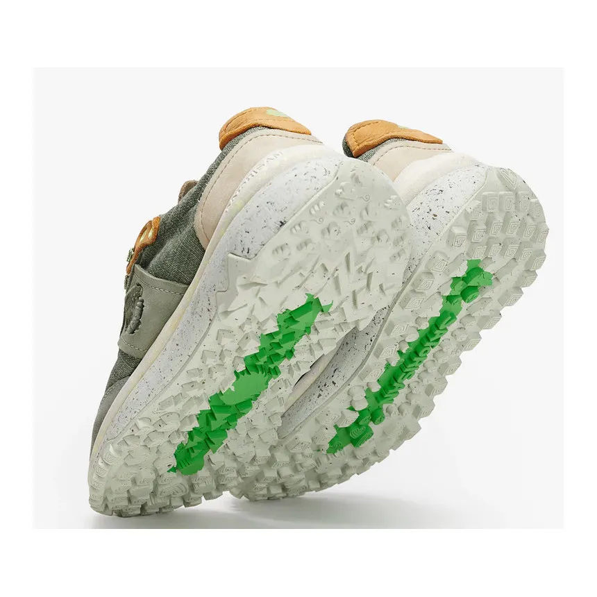 Zapas Satorisan Dharma Linen Para Mujer