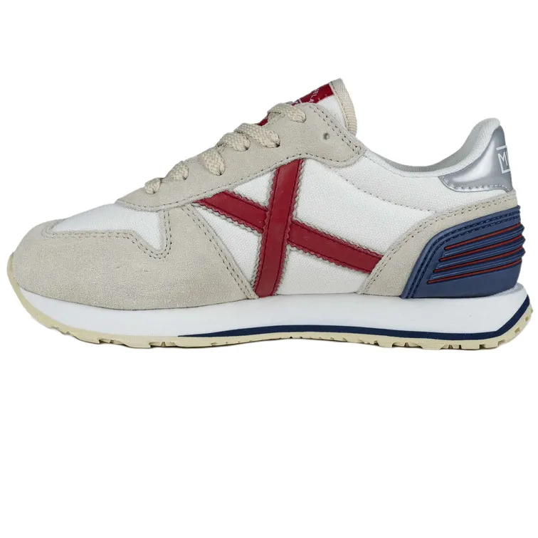 ZAPATILLA INFANTIL MUNICH MINI MASSANA 521