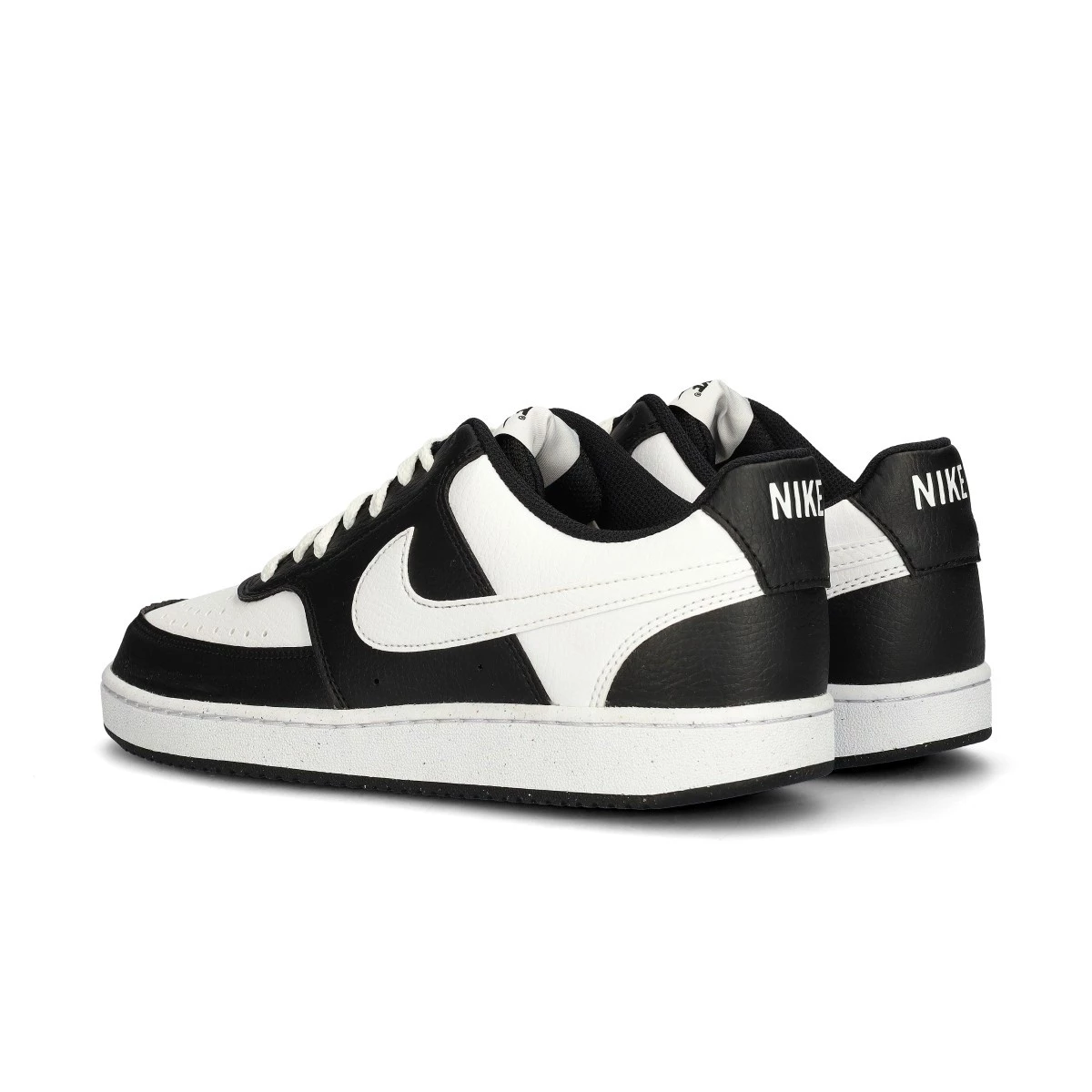 Zapatilla Nike Court Vision Low