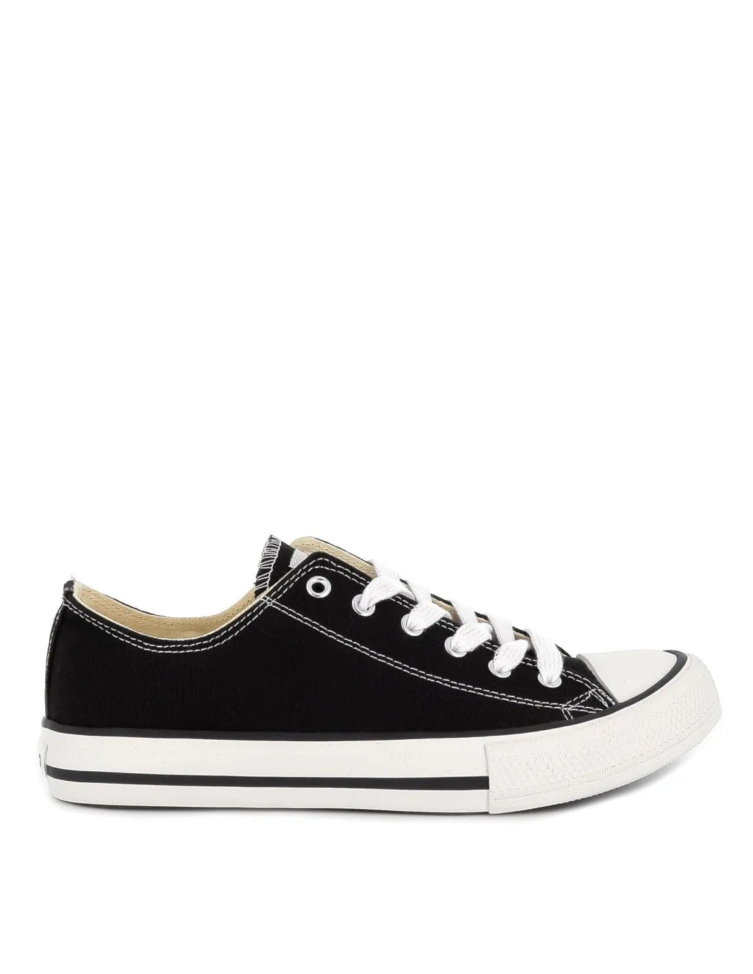 Zapatilla sport plataforma para mujer VICTORIA
