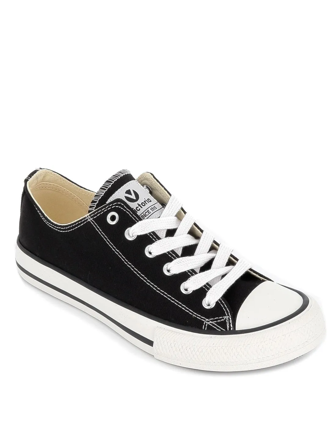 Zapatilla sport plataforma para mujer VICTORIA