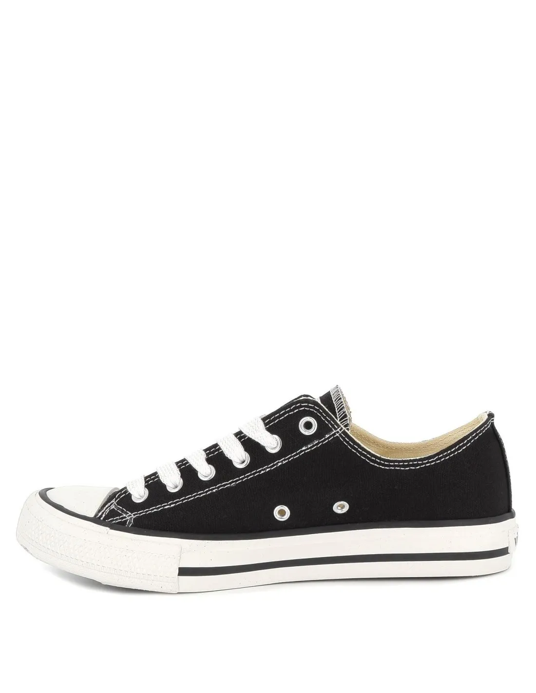 Zapatilla sport plataforma para mujer VICTORIA