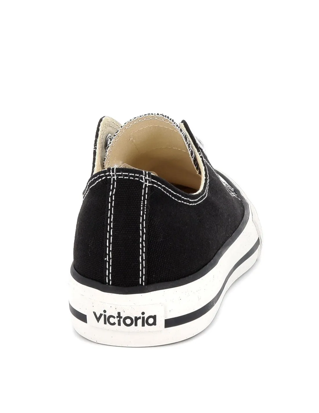 Zapatilla sport plataforma para mujer VICTORIA